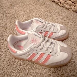 Adidas Sambas